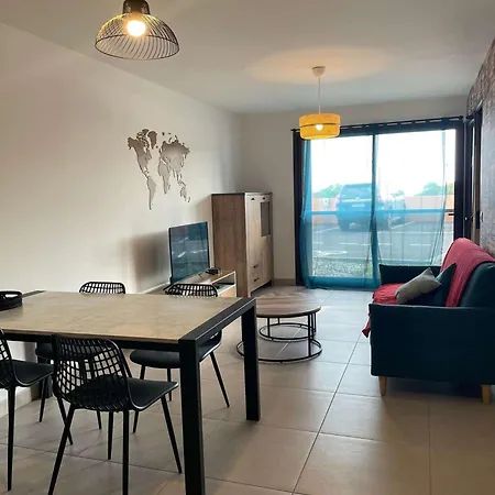 Apartment 4terimpa004 Joli De Standing