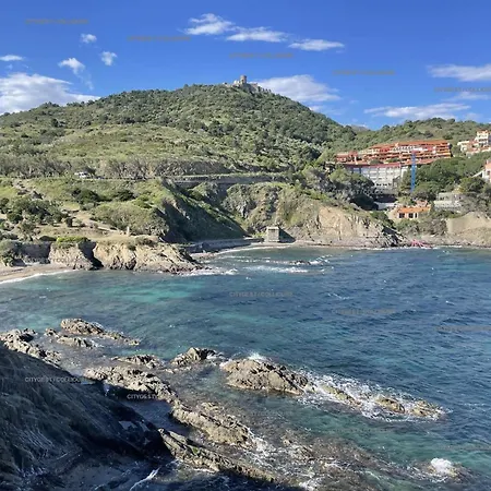 4terimpa004 Joli De Standing * Collioure